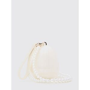 Simone Rocha Mini Bag Woman White